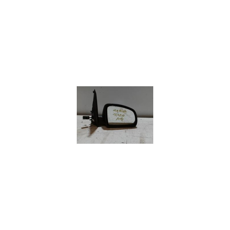 Retroviseur droit OPEL MERIVA A PHASE 1 d’occasion