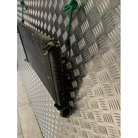 Radiateur eau PEUGEOT 306 PHASE 2 d’occasion