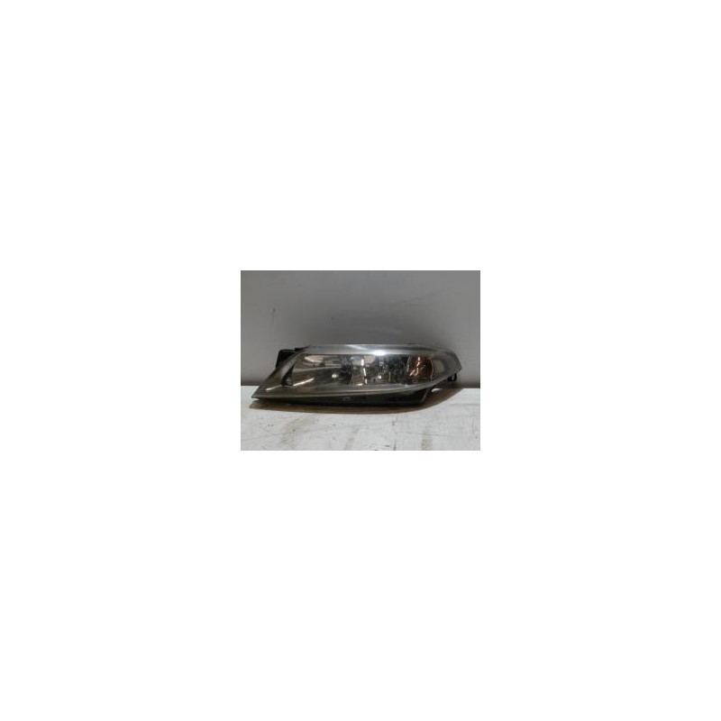 Optique avant principal gauche (feux)(phare) RENAULT LAGUNA 2 PHASE 1 d’occasion