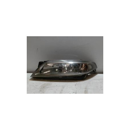 Optique avant principal gauche (feux)(phare) RENAULT LAGUNA 2 PHASE 1 d’occasion