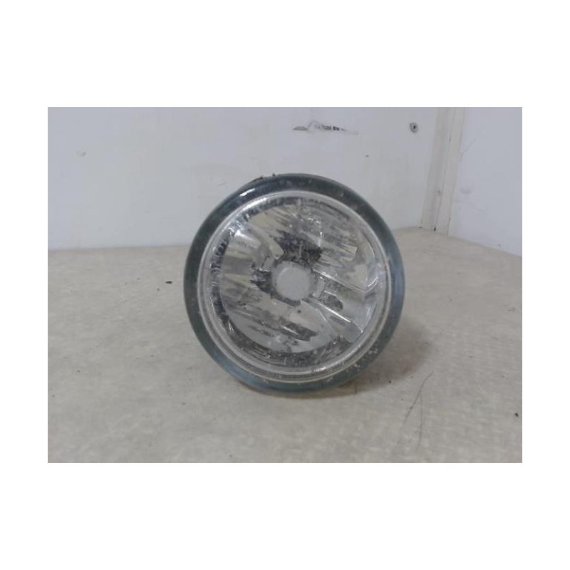 Anti brouillard droit (feux) PEUGEOT 1007 d’occasion