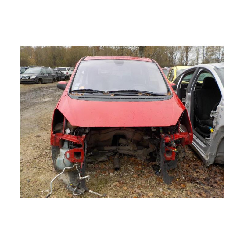 Anti brouillard droit (feux) PEUGEOT 1007 d’occasion