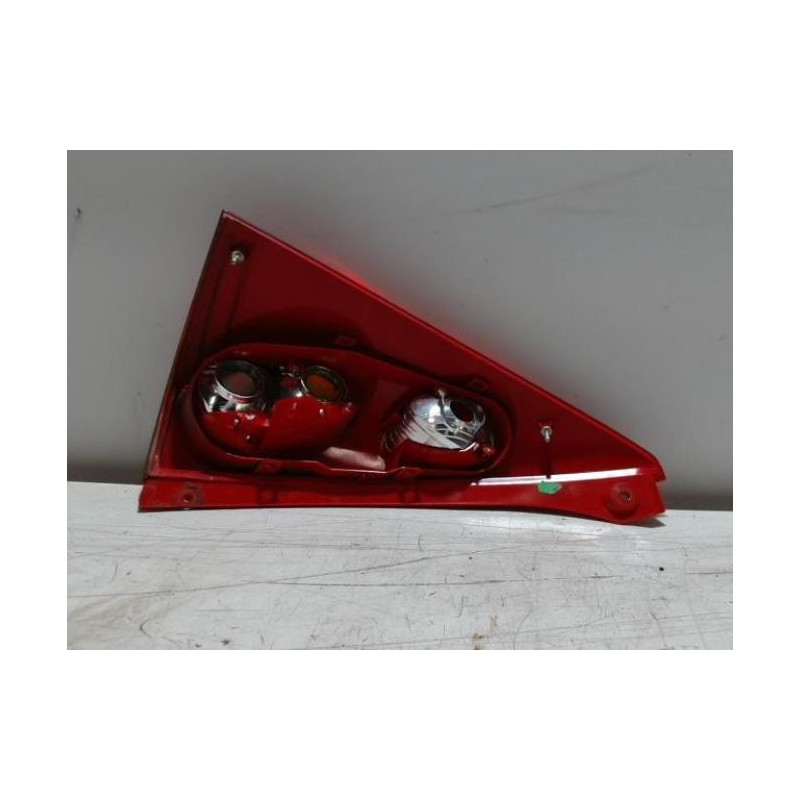 Feu arriere principal droit (feux) PEUGEOT 107 PHASE 1 d’occasion