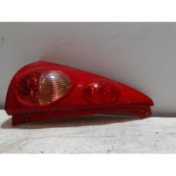 Feu arriere principal gauche (feux) PEUGEOT 107 PHASE 1 d’occasion