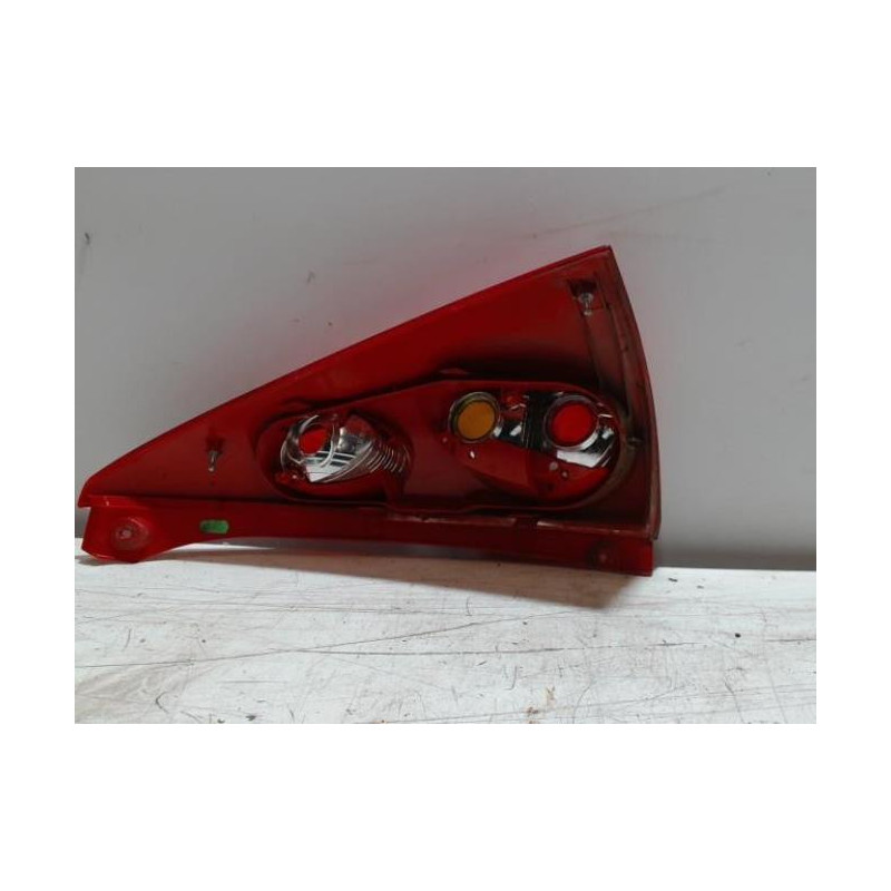 Feu arriere principal gauche (feux) PEUGEOT 107 PHASE 1 d’occasion