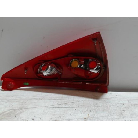 Feu arriere principal gauche (feux) PEUGEOT 107 PHASE 1 d’occasion