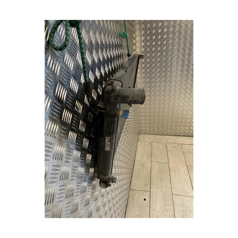 Radiateur eau PEUGEOT 306 PHASE 2 d’occasion