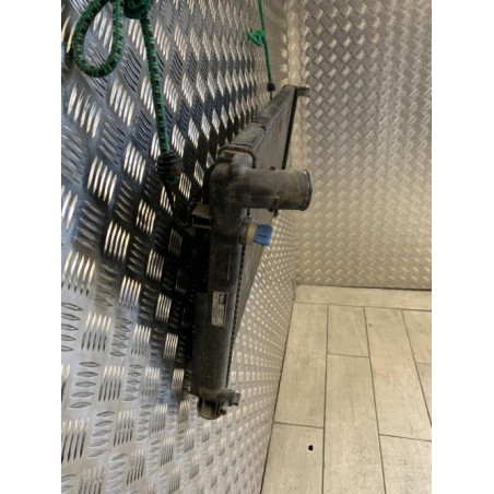 Radiateur eau PEUGEOT 306 PHASE 2 d’occasion