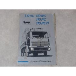 Notice d'utilisation IVECO  d’occasion