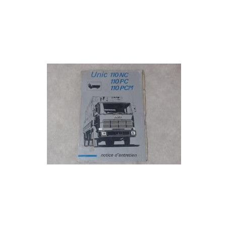 Notice d'utilisation IVECO  d’occasion
