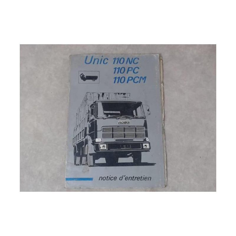 Notice d'utilisation IVECO  d’occasion