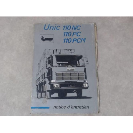Notice d'utilisation IVECO  d’occasion