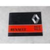 Notice d'utilisation RENAULT SG3 d’occasion