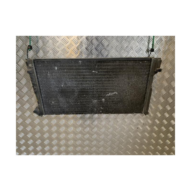 Radiateur eau PEUGEOT 306 PHASE 2 d’occasion