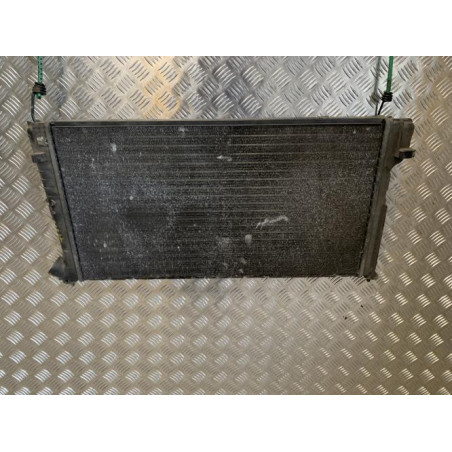 Radiateur eau PEUGEOT 306 PHASE 2 d’occasion