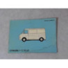 Notice d'utilisation CITROEN  d’occasion