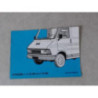 Notice d'utilisation CITROEN C35RE d’occasion
