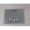 Notice d'utilisation RENAULT  d’occasion