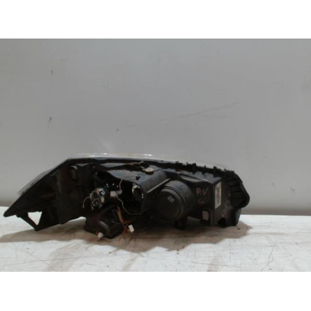 Optique avant principal gauche (feux)(phare) RENAULT MEGANE 2 PHASE 2 d’occasion