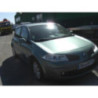 Optique avant principal gauche (feux)(phare) RENAULT MEGANE 2 PHASE 2 d’occasion