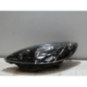 Optique avant principal gauche (feux)(phare) PEUGEOT 1007 d’occasion
