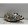 Optique avant principal droit (feux)(phare) CITROEN C8 d’occasion