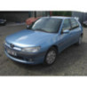 Radiateur eau PEUGEOT 306 PHASE 2 d’occasion