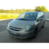 Optique avant principal droit (feux)(phare) CITROEN C8 d’occasion
