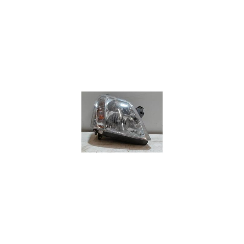 Optique avant principal droit (feux)(phare) OPEL MERIVA A PHASE 1 d’occasion