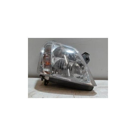 Optique avant principal droit (feux)(phare) OPEL MERIVA A PHASE 1 d’occasion