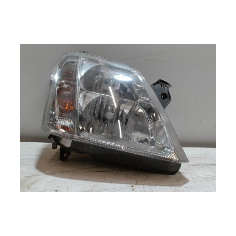 Optique avant principal droit (feux)(phare) OPEL MERIVA A PHASE 1 d’occasion