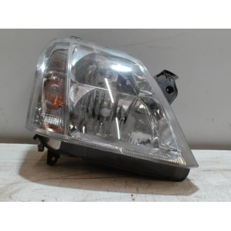 Optique avant principal droit (feux)(phare) OPEL MERIVA A PHASE 1 d’occasion