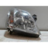 Optique avant principal droit (feux)(phare) OPEL MERIVA A PHASE 1 d’occasion