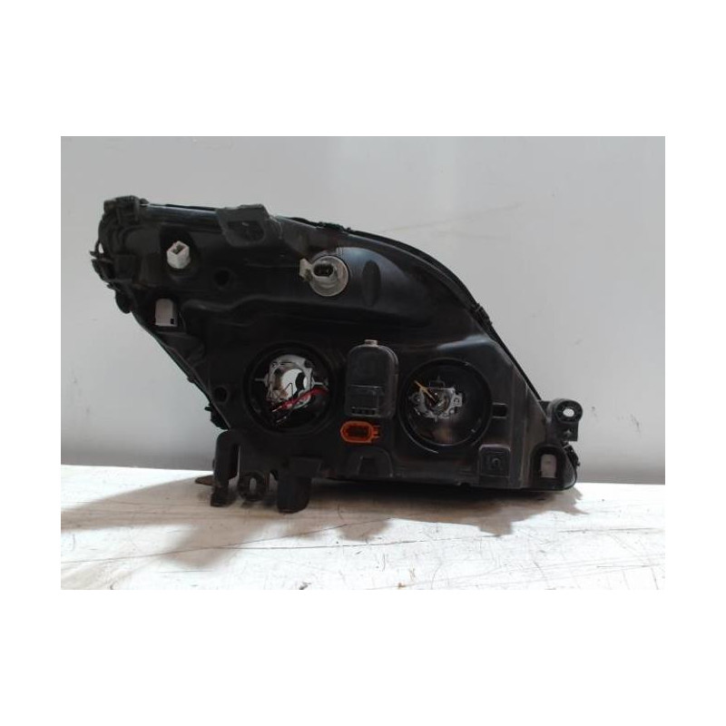 Optique avant principal gauche (feux)(phare) RENAULT SCENIC 2 PHASE 1 d’occasion