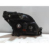 Optique avant principal gauche (feux)(phare) RENAULT SCENIC 2 PHASE 1 d’occasion