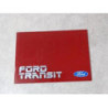 Notice d'utilisation FORD  d’occasion