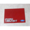 Notice d'utilisation FORD  d’occasion