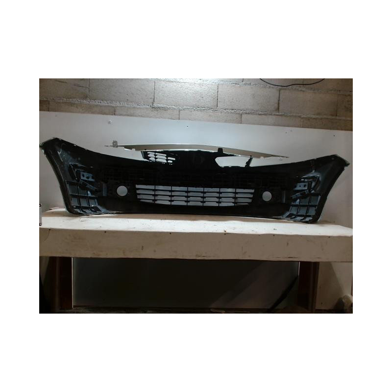 Pare choc avant RENAULT SCENIC 2 PHASE 1 d’occasion