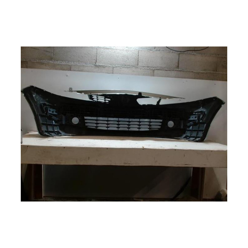 Pare choc avant RENAULT SCENIC 2 PHASE 1 d’occasion