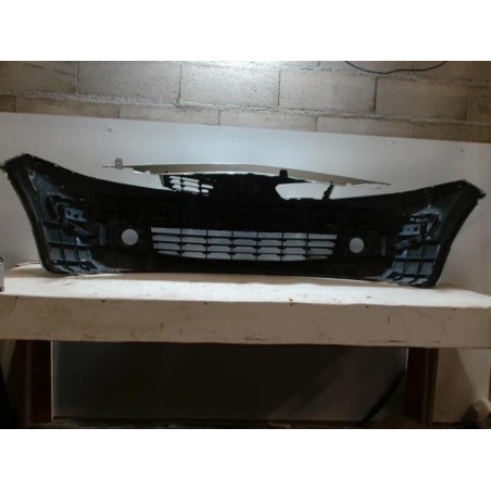 Pare choc avant RENAULT SCENIC 2 PHASE 1 d’occasion