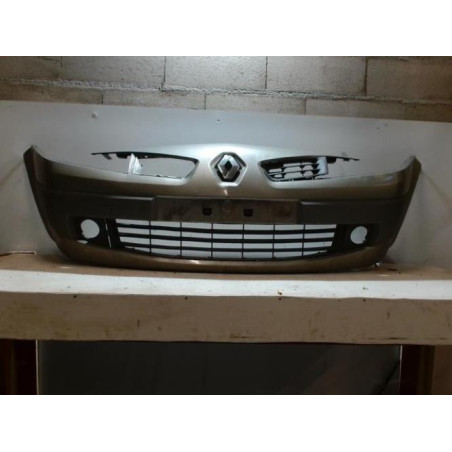 Pare choc avant RENAULT SCENIC 2 PHASE 1 d’occasion