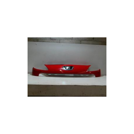 Calandre PEUGEOT 1007 d’occasion