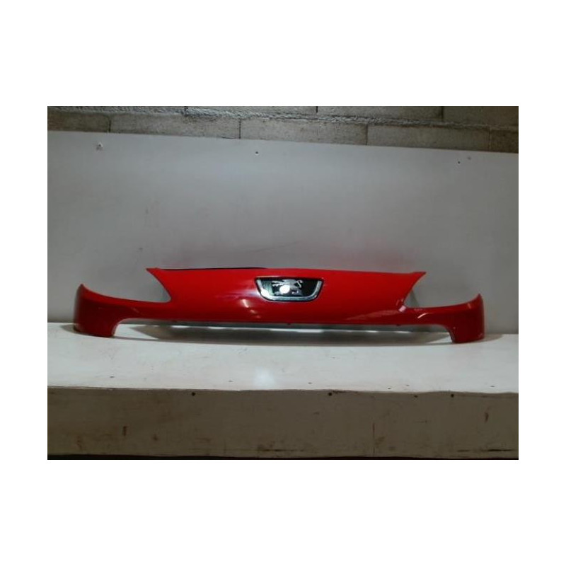 Calandre PEUGEOT 1007 d’occasion