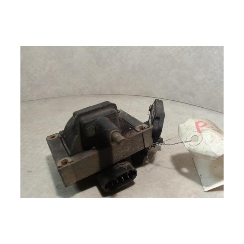 Bobine (allumage) PEUGEOT 205 PHASE 2 d’occasion