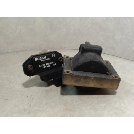 Bobine (allumage) PEUGEOT 205 PHASE 2 d’occasion