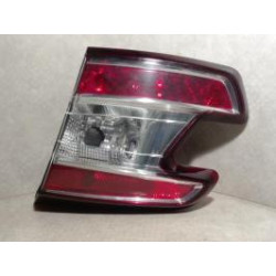 Feu arriere principal droit (feux) RENAULT MEGANE 3 PHASE 1 BREAK d’occasion