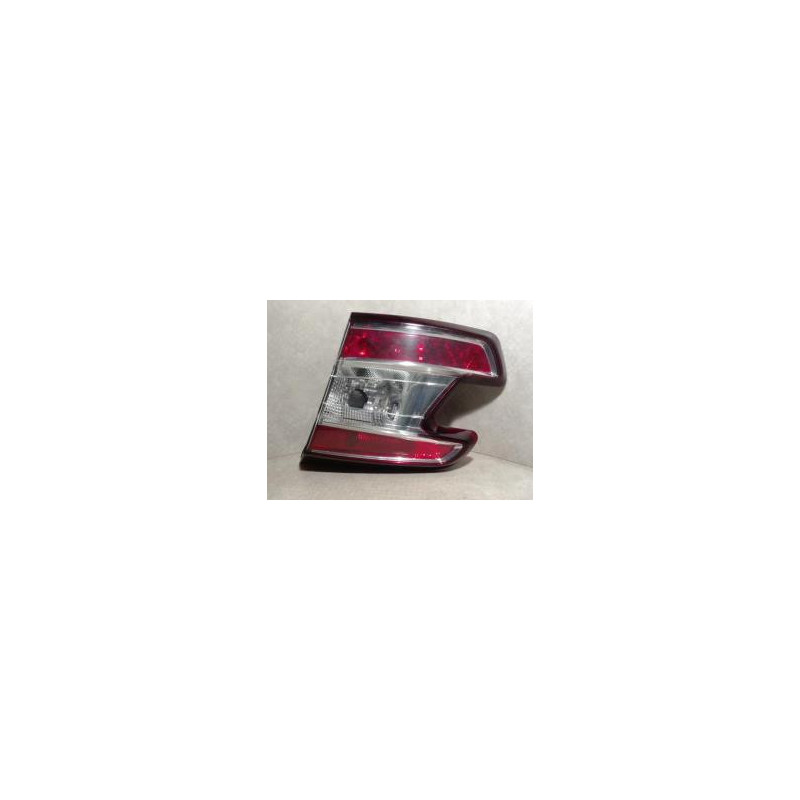 Feu arriere principal droit (feux) RENAULT MEGANE 3 PHASE 1 BREAK d’occasion