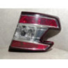 Feu arriere principal droit (feux) RENAULT MEGANE 3 PHASE 1 BREAK d’occasion