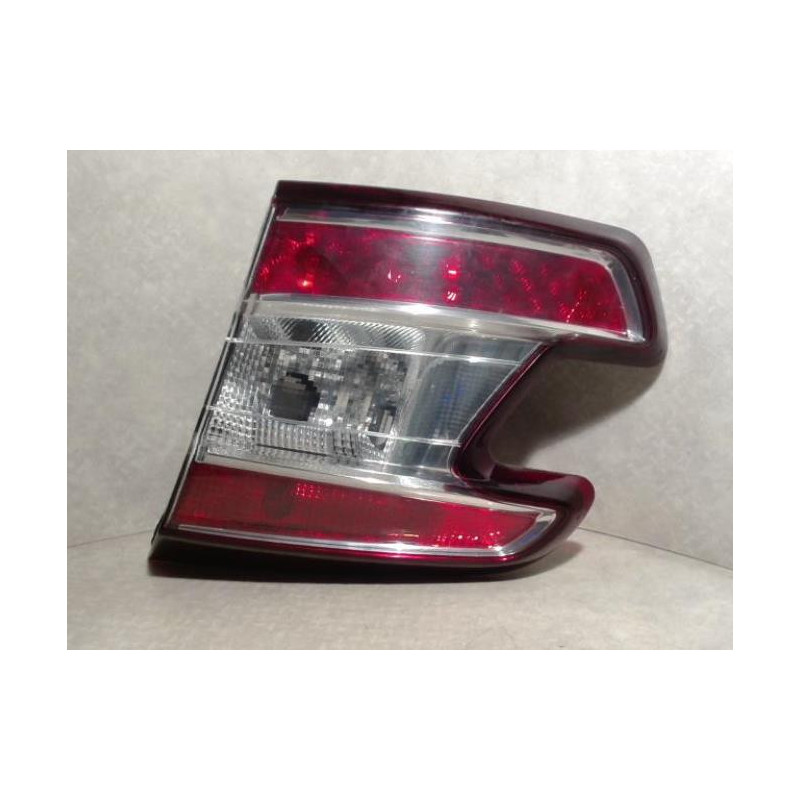 Feu arriere principal droit (feux) RENAULT MEGANE 3 PHASE 1 BREAK d’occasion