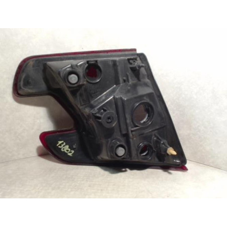 Feu arriere principal droit (feux) RENAULT MEGANE 3 PHASE 1 BREAK d’occasion